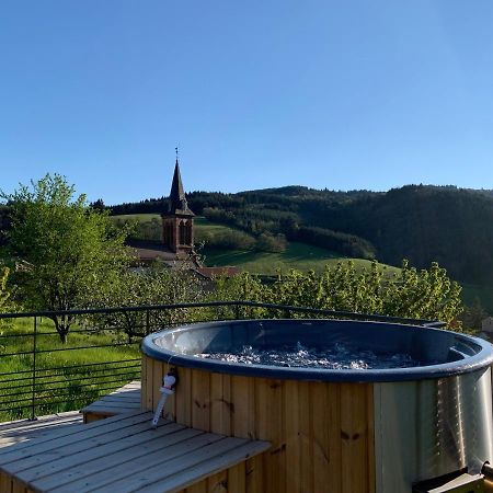 Bed and Breakfast Domaine De La Rue De La Tour Valsonne Zewnętrze zdjęcie