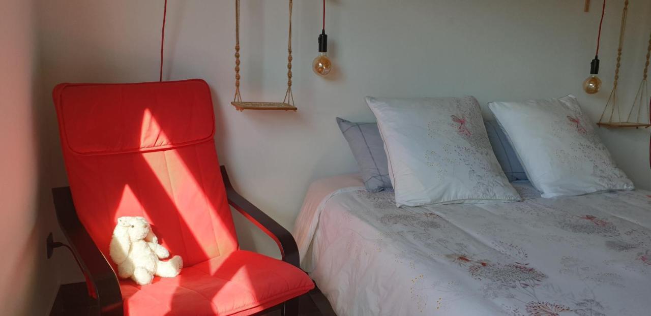 Bed and Breakfast Domaine De La Rue De La Tour Valsonne Zewnętrze zdjęcie